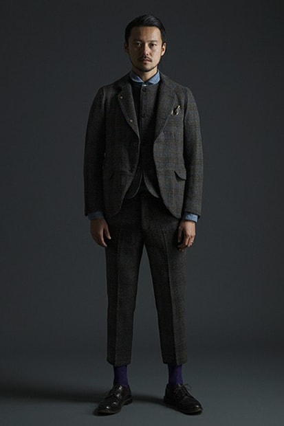 BEAMS 2012 Fall/Winter Collection