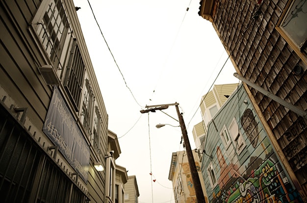 Benny Gold x JanSport 2012 Winter Lookbook