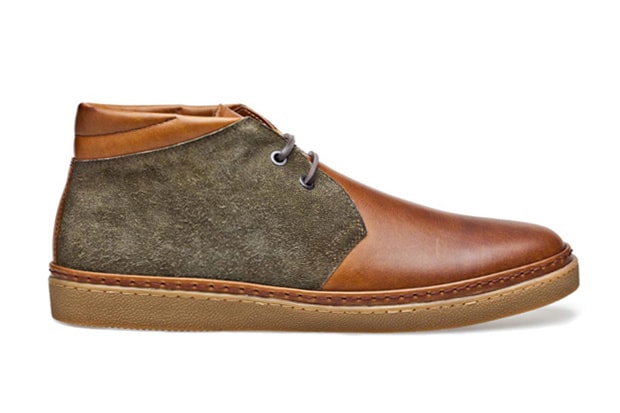 BePositive 2012 Fall/Winter Collection