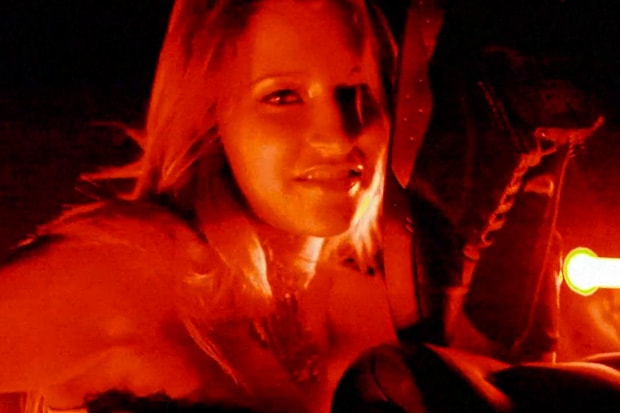 BKRW and SUPRA Go NSFW for Their SUPRA Skytop III Party