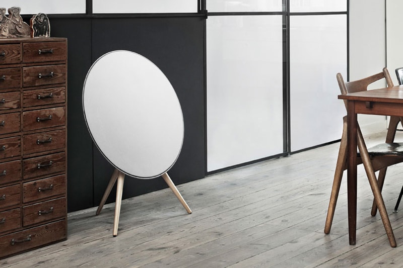 B&O Play A9 Speaker