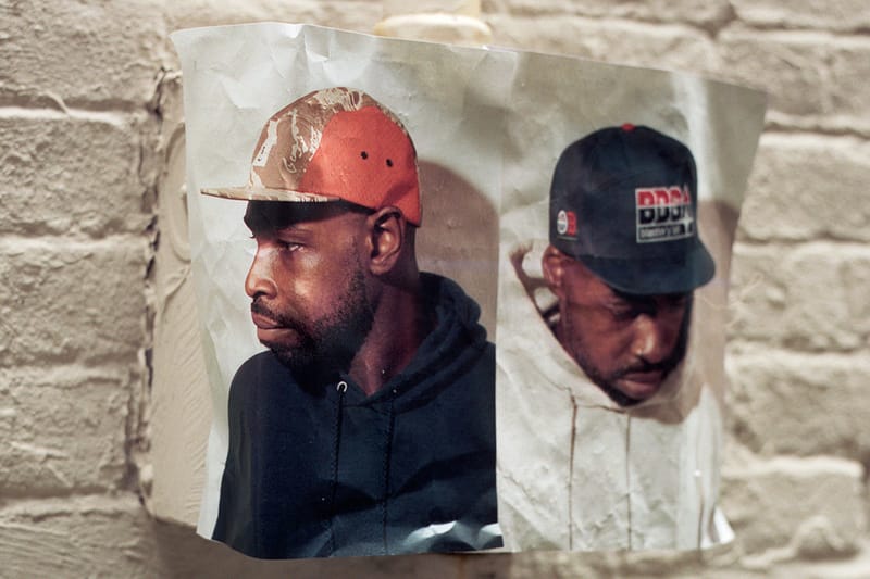 Bodega 2012 Fall/Winter Lookbook