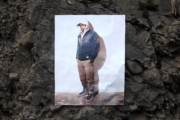 Bodega 2012 Fall/Winter Video