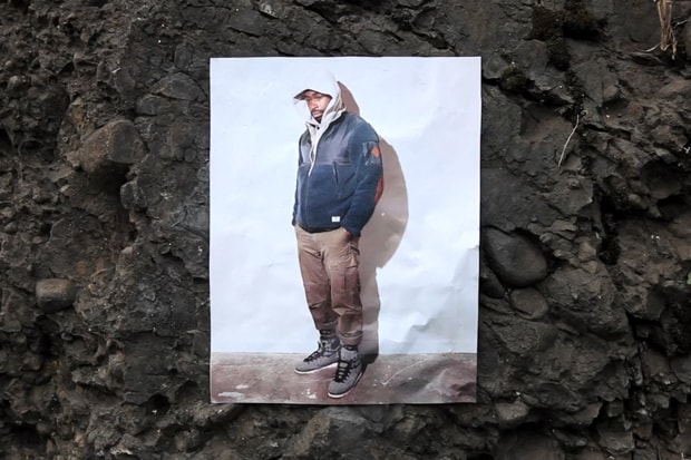 Bodega 2012 Fall/Winter Video