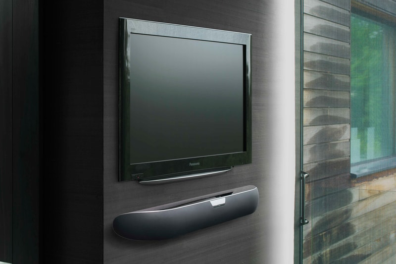 Bowers & Wilkins Release the Newly Designed Panorama 2 Soundbar