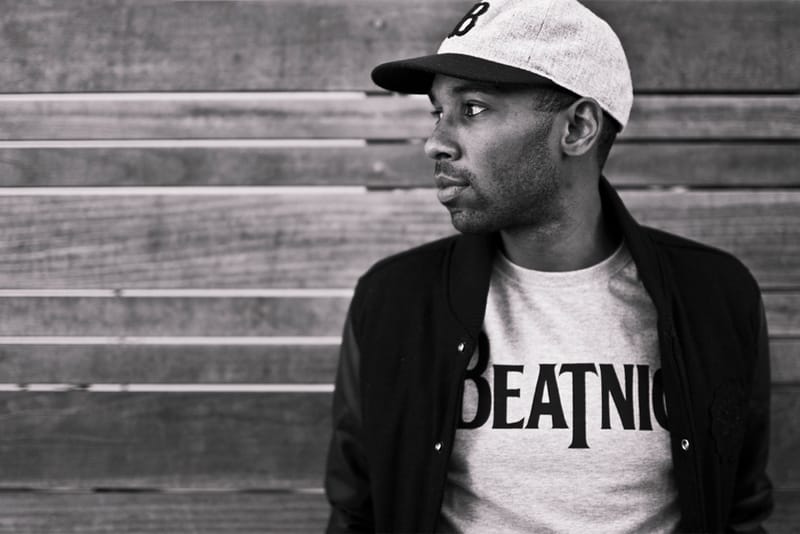 BTNC 2012 Fall/Winter Lookbook