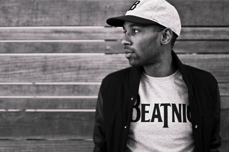 BTNC 2012 Fall/Winter Lookbook