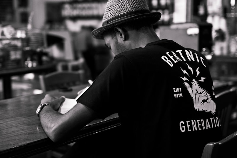 BTNC 2012 Fall/Winter Lookbook