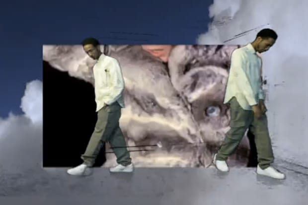 C.E 2012 Fall/Winter Collection Video