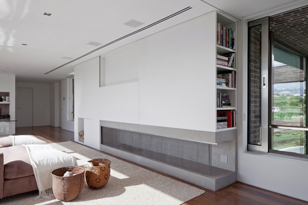 Casa HS by Studio Arthur Casa