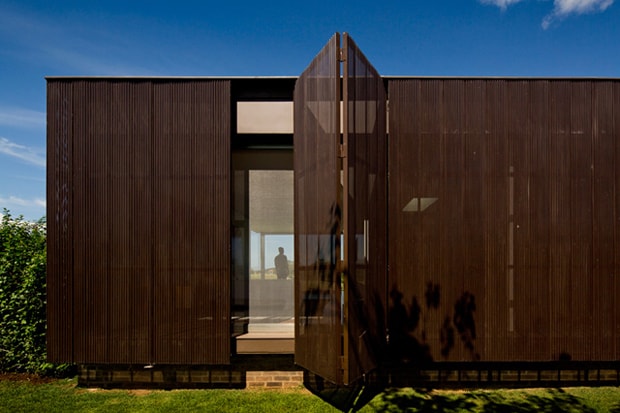 Casa HS by Studio Arthur Casa