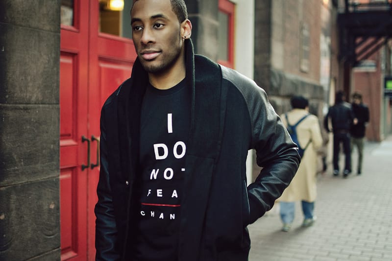 Chaos Theory 2012 Fall/Winter Collection