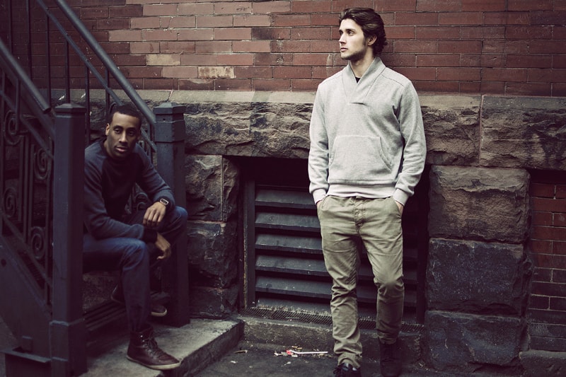 Chaos Theory 2012 Fall/Winter Collection