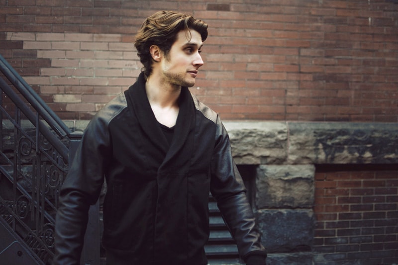 Chaos Theory 2012 Fall/Winter Collection