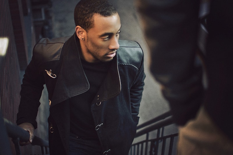Chaos Theory 2012 Fall/Winter Collection
