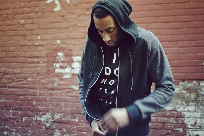 Chaos Theory 2012 Fall/Winter Collection