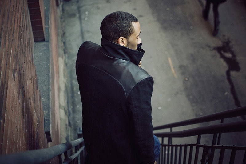 Chaos Theory 2012 Fall/Winter Collection