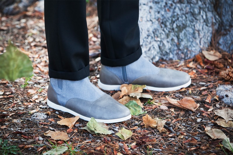 CLAE Goes Technical with the Waterproof Suiting Collection