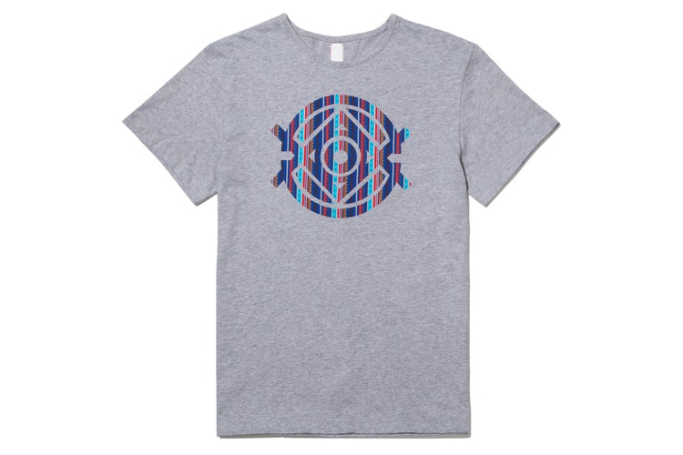 CLOT 2012 Fall/Winter "Tribesmen" T-Shirt Collection