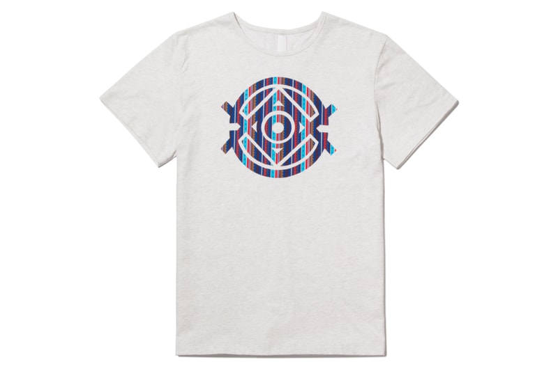 CLOT 2012 Fall/Winter "Tribesmen" T-Shirt Collection