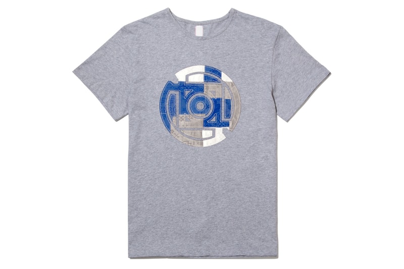 CLOT 2012 Fall/Winter "Tribesmen" T-Shirt Collection