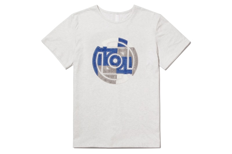 CLOT 2012 Fall/Winter "Tribesmen" T-Shirt Collection