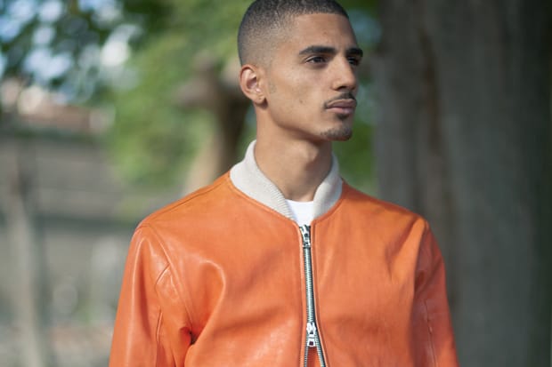 Clothsurgeon 2012 Fall/Winter Collection 