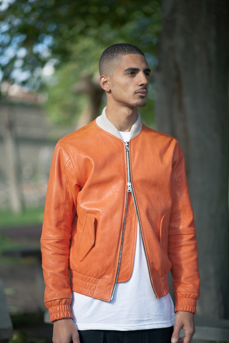 Clothsurgeon 2012 Fall/Winter Collection 