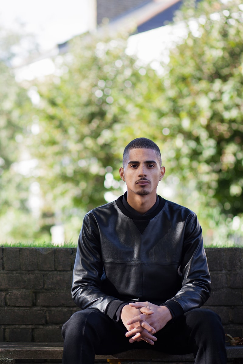 Clothsurgeon 2012 Fall/Winter Collection 