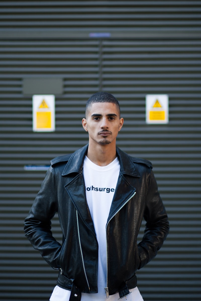 Clothsurgeon 2012 Fall/Winter Collection 