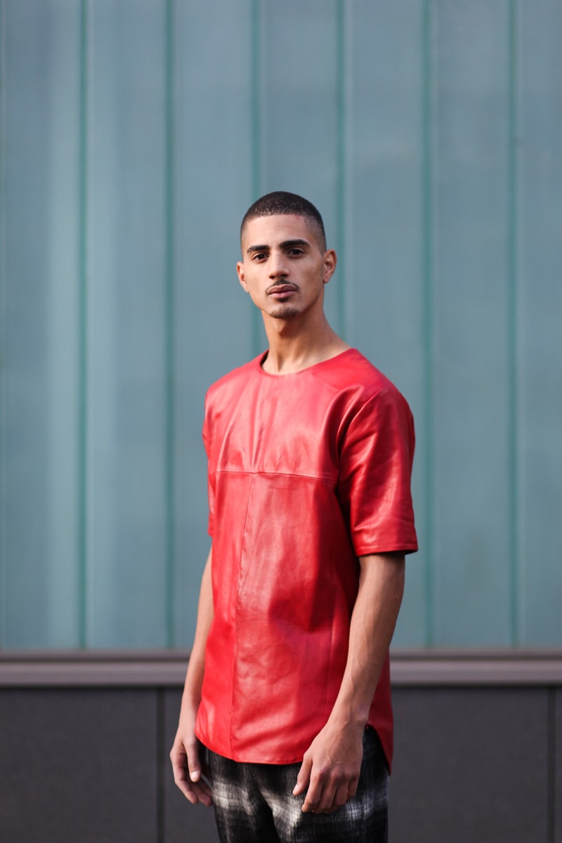 Clothsurgeon 2012 Fall/Winter Collection 