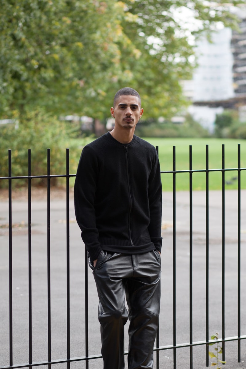 Clothsurgeon 2012 Fall/Winter Collection 