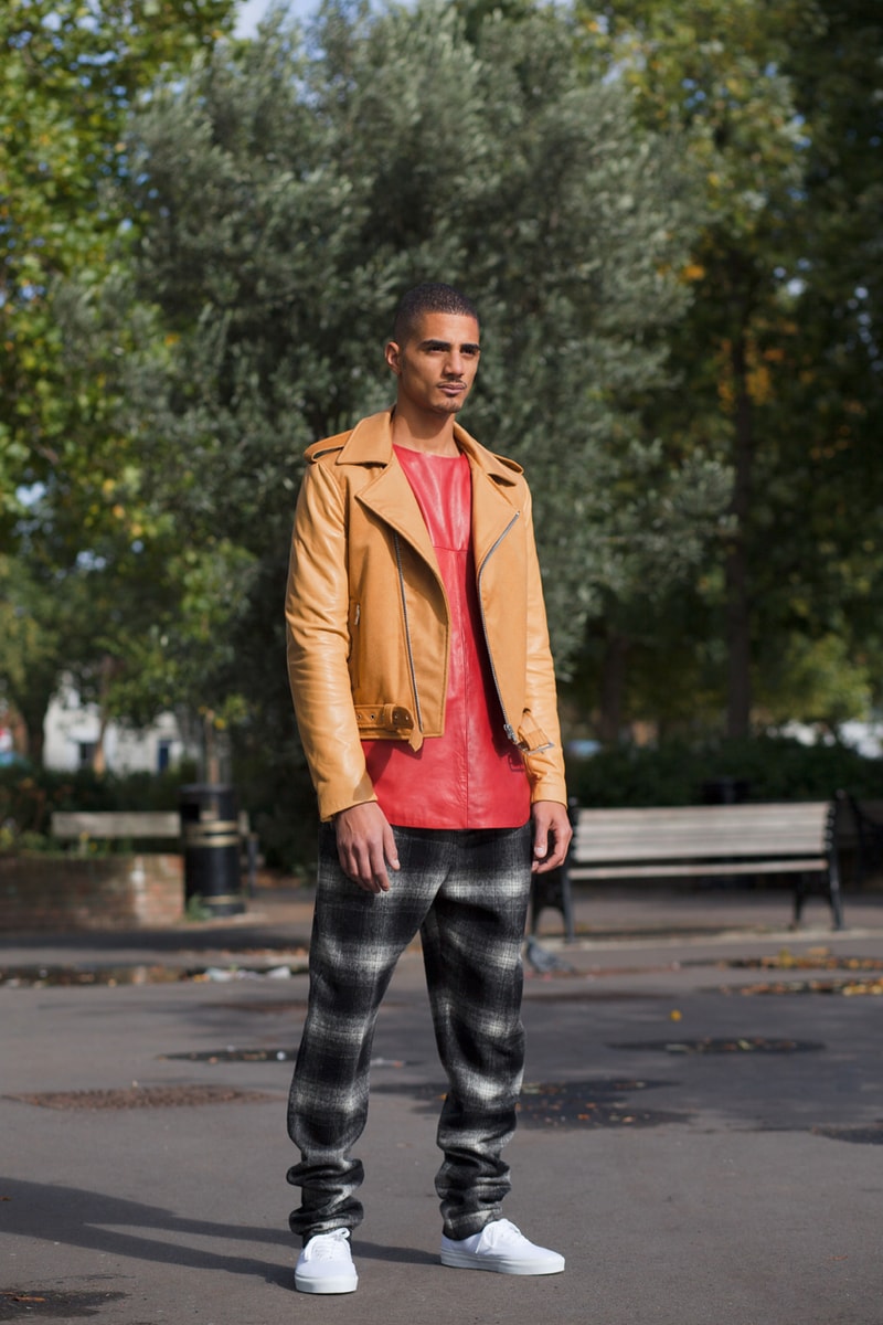 Clothsurgeon 2012 Fall/Winter Collection 