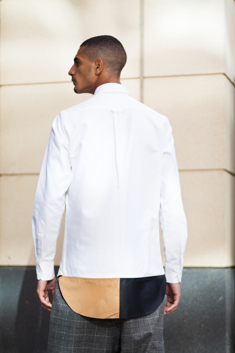 Clothsurgeon 2012 Fall/Winter Collection 