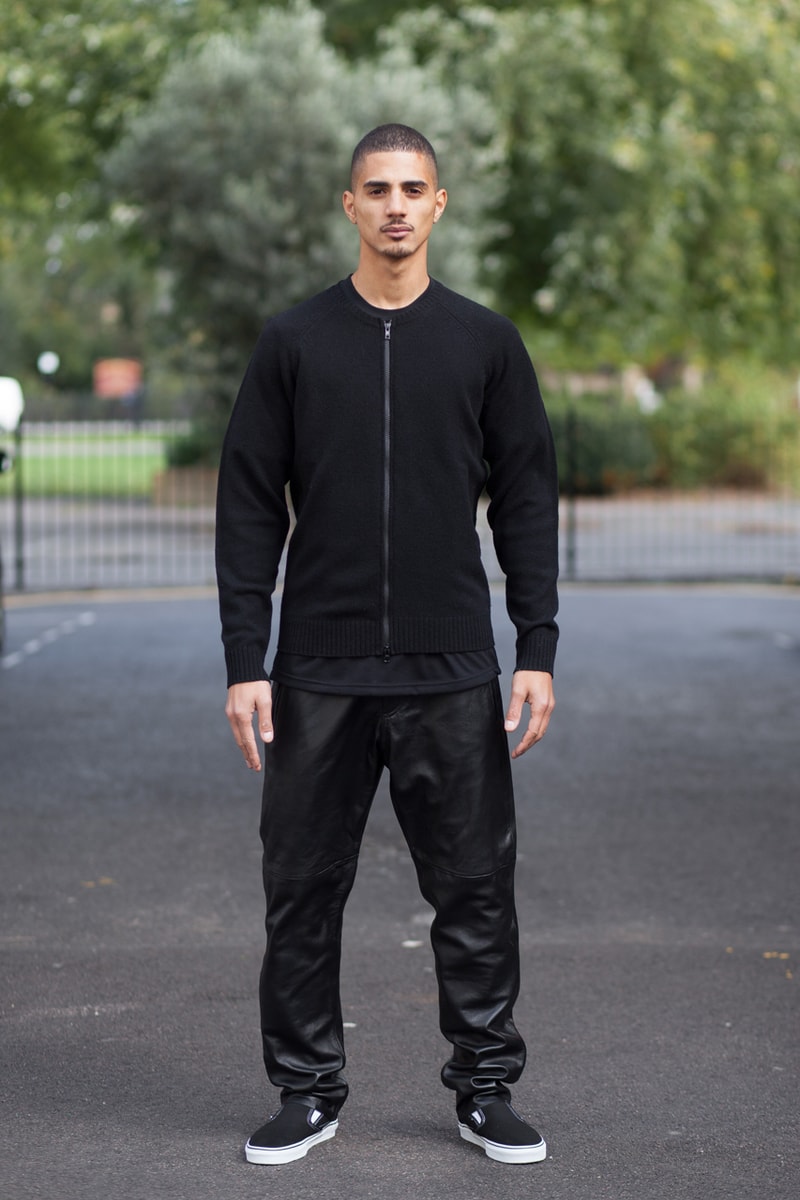 Clothsurgeon 2012 Fall/Winter Collection 