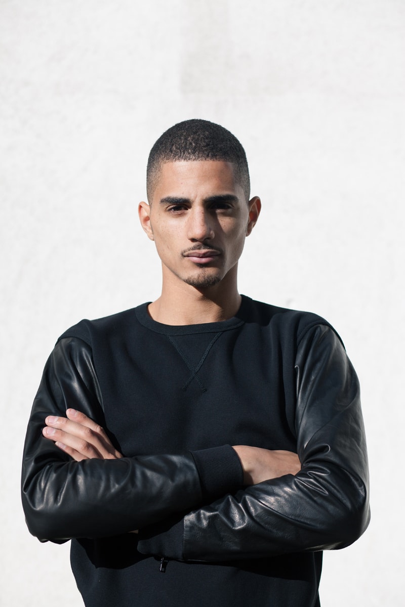 Clothsurgeon 2012 Fall/Winter Collection 