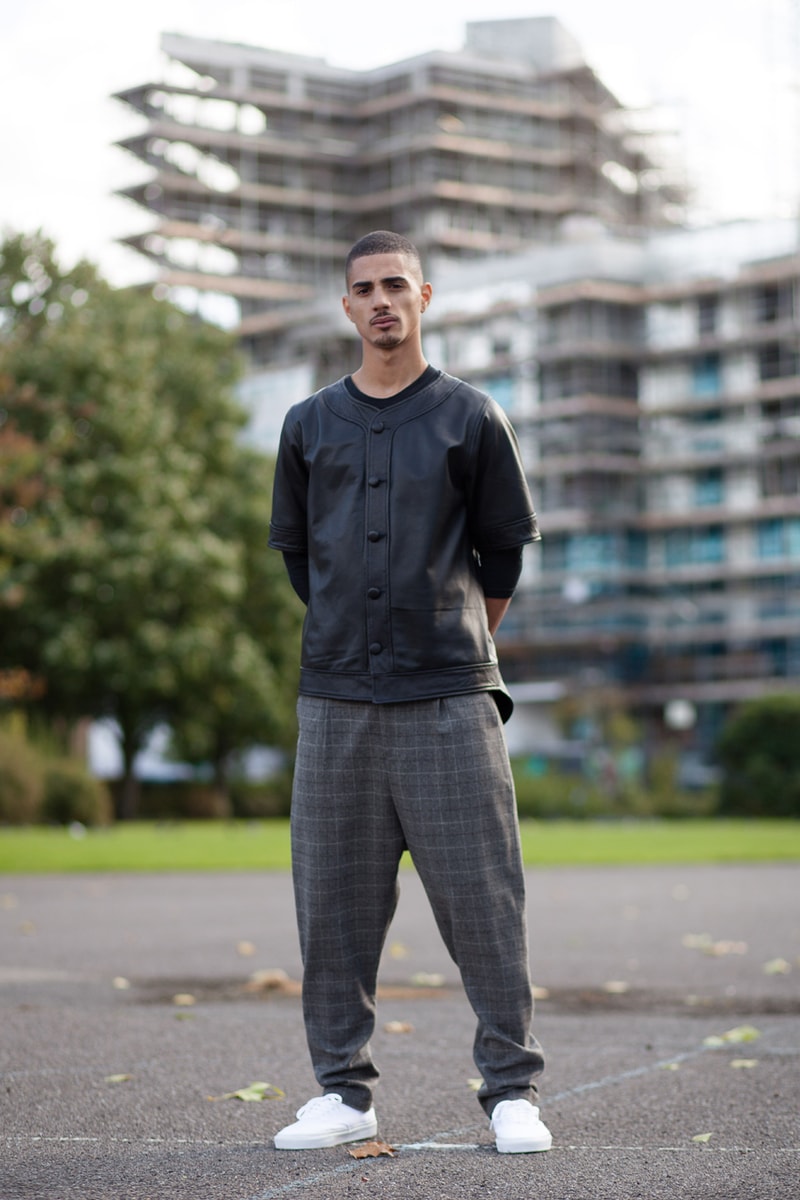 Clothsurgeon 2012 Fall/Winter Collection 