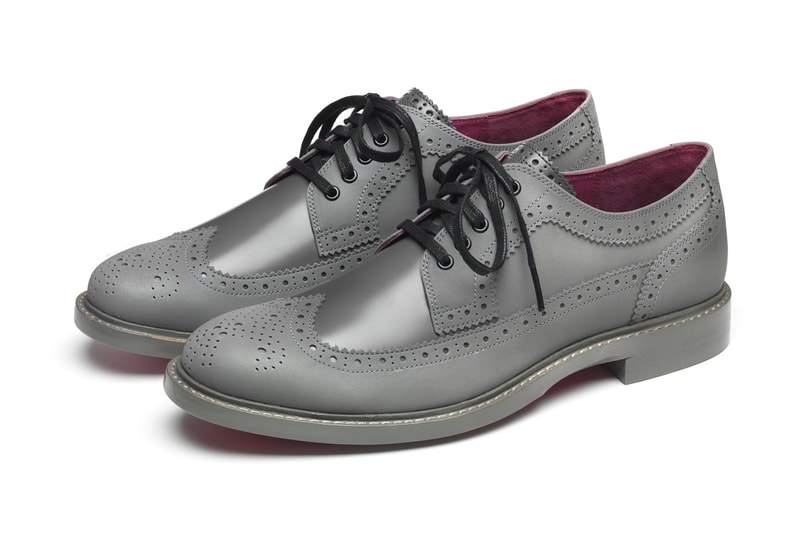 Cole Haan Limited Edition Cooper Square and LunarGrand Wingtips