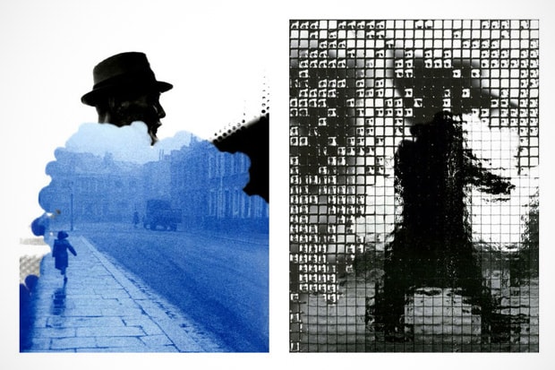 COMME des GARCONS Unveils "Launching Six" iPad App