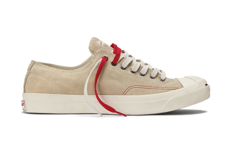 Converse 2012 Fall/Winter Oscar Niemeyer Footwear Collection