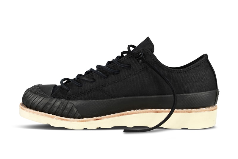 Converse First String Chuck Taylor All Star Bosey Boot