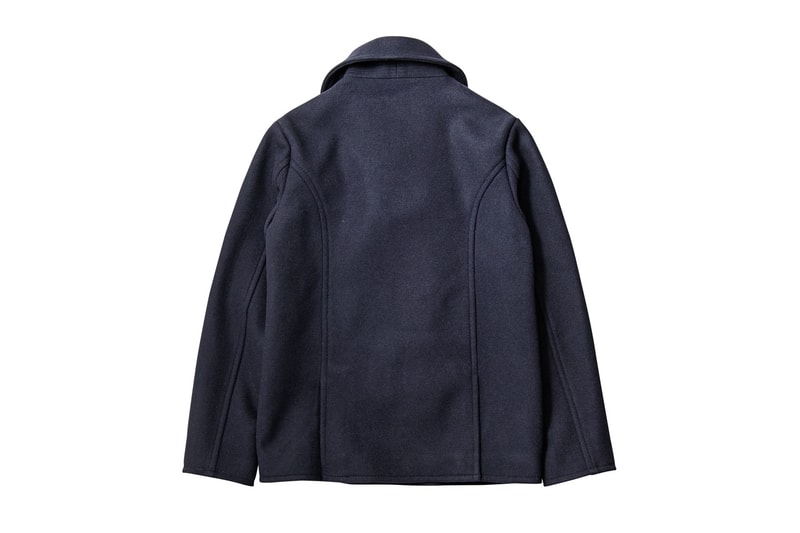 COOP x FUCT SSDD 2012 Fall/Winter Capsule Collection 