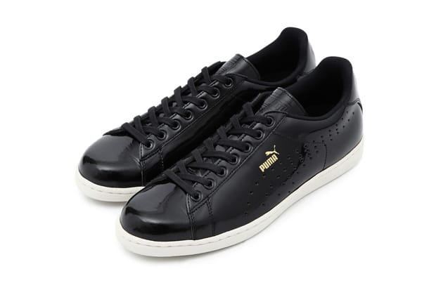 Daikanyama Styles x Puma "Styles 10th Anniversary" First Round Lo 
