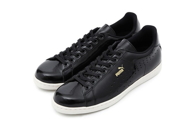 Daikanyama Styles x Puma "Styles 10th Anniversary" First Round Lo