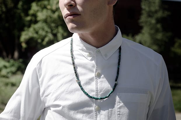 Deadwood 2012 Fall/Winter Collection 