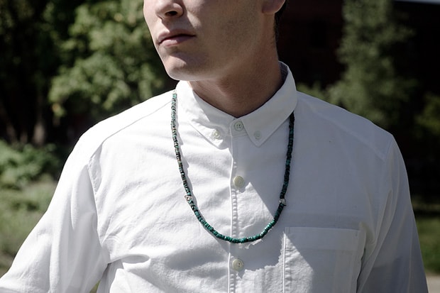 Deadwood 2012 Fall/Winter Collection