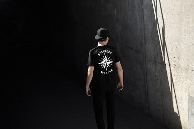 Deadwood 2012 Fall/Winter Collection 