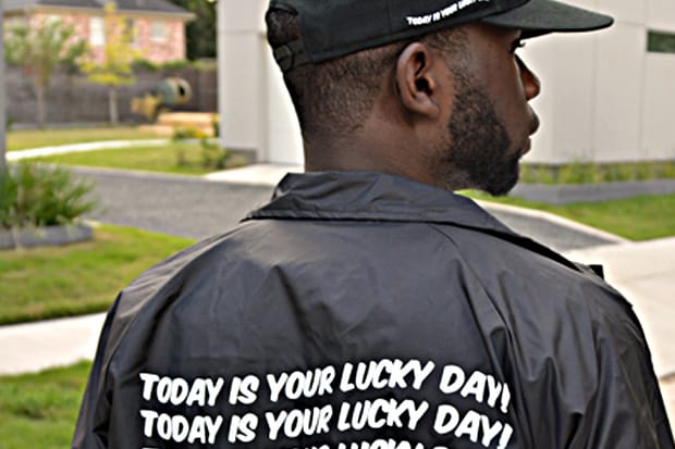 Death Precision, Inc. October Releases