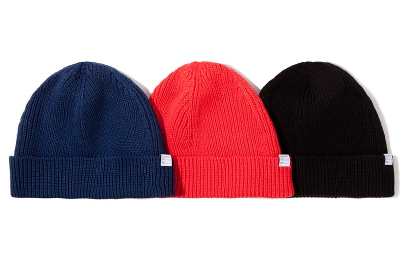 Deluxe 2012 Fall/Winter New Releases