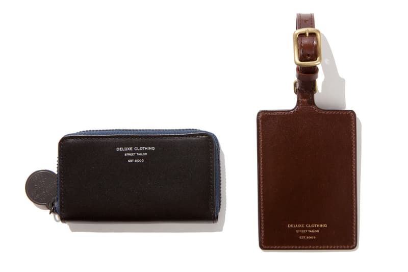 Deluxe 2012 Fall/Winter New Releases